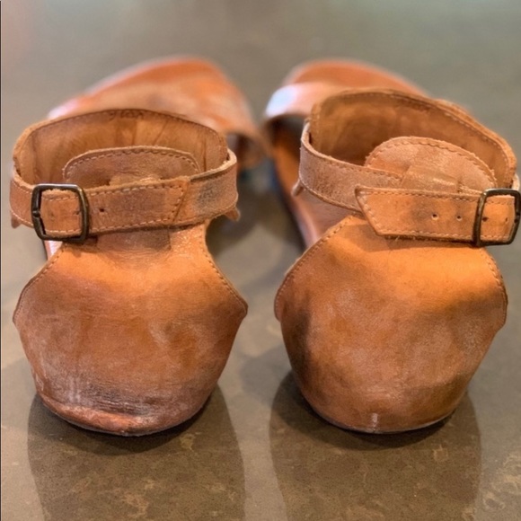 BedStu Sandals - Picture 4 of 5